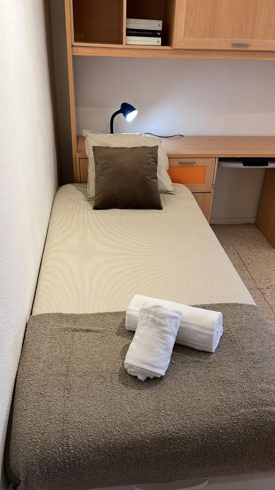 Cozy Apartment Next To Center セビリア エクステリア 写真